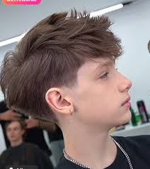 Who can cut my 11-year-old's hair in San Antonio?