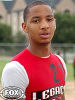 Josh Doctson, Washington, Wide Receiver