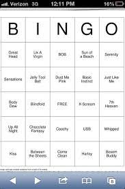 Examples Of Our Bingo Game Cards For Our Ladies Night Out Other Games To Play To Win Free Pure Romance Products Romances Ideas Pure Romance Pure Romance Party