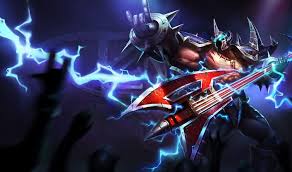 Best Mordekaiser Skins Ranked From The Worst To The Best Lord mordekaiser's setting almost seems similar to giant enemy crabgot's updated splash art from the urgot rework, as if the two skins might be facing off in an epic battle that would take place in a really. best mordekaiser skins ranked from
