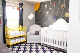Looking for cool , quality home design products at affordable prices? 15 Creative Nursery Wall Ideas