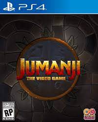 Maybe you would like to learn more about one of these? Fingerhut Ps4 Jumanji The Video Game