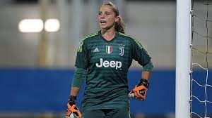Последние твиты от laura giuliani (@laura1giuliani). Laura Giuliani Es Ist Eine Grosse Herausforderung Fur Uns Dfb Deutscher Fussball Bund E V