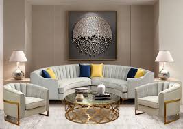 Shop our curved or crescent shaped loveseats for modern club appeal comfort for your outdoor living space. Modern European Style Soft Cafe Loveseat Sofa Living Room Furniture French Velvet Sofa Curved Shape China Living Room Sofa Leather Sofa Made In China Com
