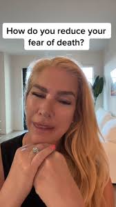 The more we learn about death, the less we fear it. Knowledge brings peace  — and peace brings freedom., #endoflifecare #caregiversupport #hospicecare 