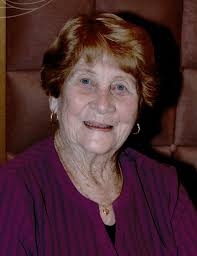 Obituary information for Eleanor "Ellie" Guild