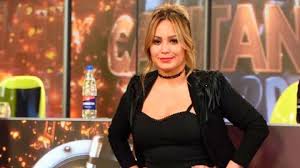 Karina la princesita tuvo que elegir entre el polaco y el kun agüero: Juicio De Karina La Princesita Cuanto Tendra Que Pagar Y Por Que Lo Perdio As Argentina
