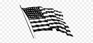 129,410 american flag royalty free illustrations, drawings and graphics available to search from thousands of vector eps clipart producers. Black And Silver American Flag 30 Desktop Wallpaper American Flag Black And White Waving Free Transparent Png Clipart Images Download