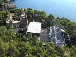 Festival Jardins De Cap Roig Tres De Cuatro Festival Entradas