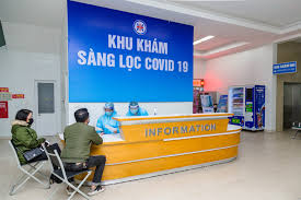Ca 14119, nam, 48 tuổi, địa chỉ tại huyện vĩnh bảo, là f1 của 13949, kết quả xét nghiệm ngày 24/6 dương tính, điều trị tại bệnh viện hữu nghị việt tiệp. Bá»‡nh Viá»‡n Ä'a Khoa Quá»'c Táº¿ Háº£i Phong Quyáº¿t Tam Phong Chá»'ng Va Ä'áº©y Lui Dá»‹ch Bá»‡nh Hih Vn