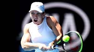Romanian wins in 56 minutes to seal second grand slam title. Simona Halep Gegen Garbine Muguruza Im Tv Und Iptv Live Stream Live Ticker