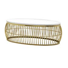 Shop modern living, dining, office, and bedroom furniture at west elm®. Caged Oval Coffee Table 204 Events