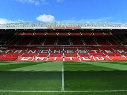 Housed inside old trafford, it is the seventh lab established by hcl. Manchester United To Reduce Old Trafford Capacity And Accommodate More Disabled Fans Manchester United The Guardian