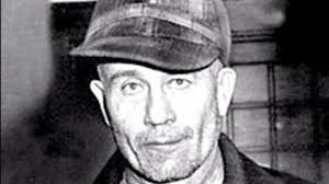 Serial killer ed gein (kane hodder) commits grave robberies and murders women in rural wisconsin. Die Wahrheit Uber Ed Geins Verstorende Kindheit News24viral