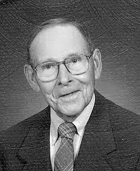 Robert Angus Baldwin