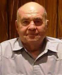 Obituary information for Marlin Clarence Gray