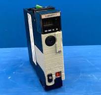 Allen-Bradley 1756-L71 ControlLogix 2 MB Controller