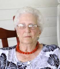Evelyn Duplessis Obituary