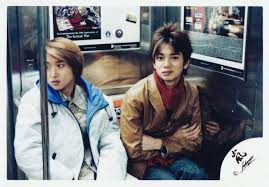 arashi おしゃれまとめの人気アイデア pinterest paris wu 嵐 嵐の写真 嵐 コンビ