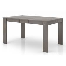 Découvrez la collection de tables de cuisine ou de salle à manger cuisinella. Table De Cuisine Toma 401 Gris Use 100