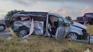 San antonio police said that the estimated damage to the power and commun. Pastor Couple Survives Car Accident Healing In Hospital With Church Community By Their Side Abc10 Com