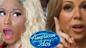 Nicki Minaj dan Mariah Carey Belum Berdamai