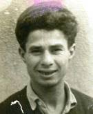 משה דוד פלמר