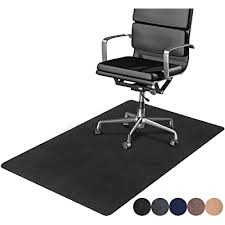 Ofm provides premium floor protection at an affordable price. Buy Delam Office Chair Mat For Hardwood Floor Tile Floor Under Desk Chair Mats For Rolling Chair Computer Chair Mat For Gaming Large Anti Slip Floor Protector Rug Not For Carpet 55x35