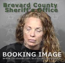 Arrests In Brevard County: August 22, 2021