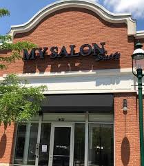 Tickets, tours, hours, address, bajon salon reviews: West Chester My Salon Suite