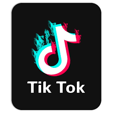 tiktok funny logo google search