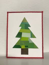 Not all kids have perfect motor skills, which makes drawing complex figures a. Making Christmas Cards With Recycled Materials My Frugal Christmas
