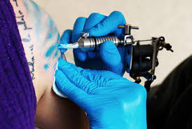 Find out all about the most painful parts of the body to get inked. 10 Most Painful Spots To Get A Tattoo
