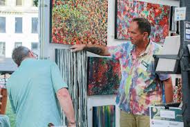 Midsummer Arts Faire