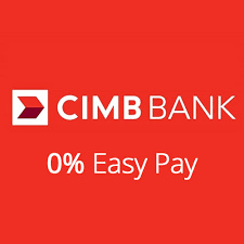 Ia biasanya berlangsung antara enam bulan dan setahun. Cimb 0 Easy Pay Belian Serendah Rm50 Tanpa Faedah Upfront