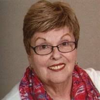 Esther N. VonHatten Obituary (2023)