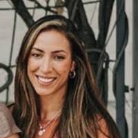 Hazel Deluca's Instagram, Twitter & Facebook