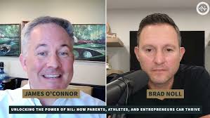 Developing Relationships with Athletes