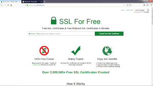 Xampp Smarty Blog