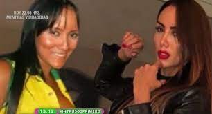 Sonia isaza dejó sin aliento a miles tras lucir su abdomen. Las Fotos Del Pasado Que Sonia Isaza Y Su Hija No Querrian Que Vieras Tecache Cl