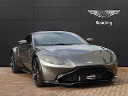 Image result for Magnetic Silver 2021 Aston Martin