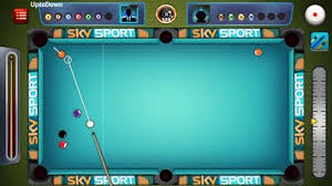 Play matches to increase your ranking and get access to more exclusive match locations, where you play against only the best pool players. 8 Ball Pool Game 1 0 For Android Download