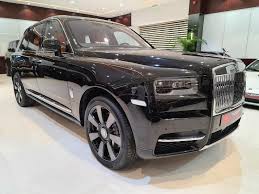 Based at goodwood near chichester in west sussex, it commenced business on 1st january 2003 as its new global production facility. 2020 Rolls Royce Cullinan For Sale In Dubai United Arab Emirates Rolls Royce Cullinan 2020