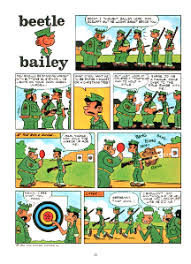 Beetle Bailey Wikipedia The best comic strips, political cartoons and puzzles in all the land. beetle bailey wikipedia