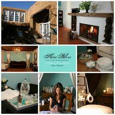 Skin Bliss Beauty Of Health Spa Salon Albuquerque Reviews