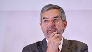 Juan Ramón de la Fuente, flamante canciller de Sheinbaum entrenado en la  ONU