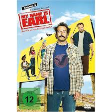 My Name is Earl