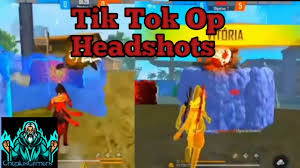 Sign up for free today! Only Headshot Free Fire Headshot Tik Tok Most Free Fire Trending Video Youtube