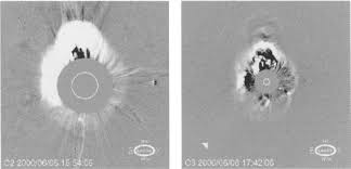 Space Weather Effects On Soho And Its Leading Role As A Space Weather Watchdog Sciencedirect Outlook for thursday to saturday. space weather effects on soho and its