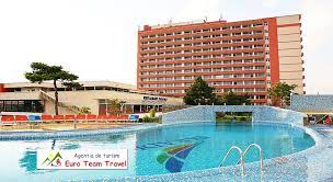 Alleen de goedkoopste prijzen voor uw vakantie. Hotel Paradiso Mangalia Cazare Mangalia Litoral Romania
